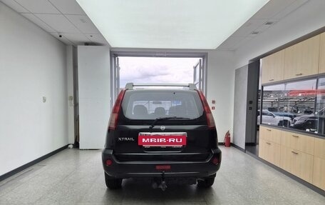 Nissan X-Trail, 2006 год, 770 000 рублей, 5 фотография