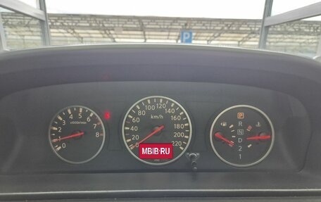 Nissan X-Trail, 2006 год, 770 000 рублей, 10 фотография