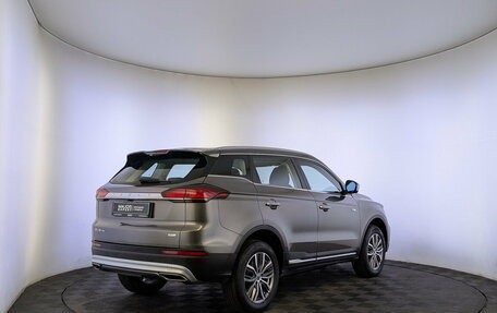 Geely Atlas, 2022 год, 1 750 000 рублей, 5 фотография
