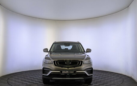 Geely Atlas, 2022 год, 1 750 000 рублей, 2 фотография