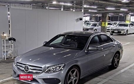Mercedes-Benz C-Класс, 2016 год, 1 789 000 рублей, 4 фотография