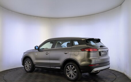 Geely Atlas, 2022 год, 1 750 000 рублей, 7 фотография
