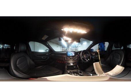 Mercedes-Benz C-Класс, 2016 год, 1 789 000 рублей, 6 фотография