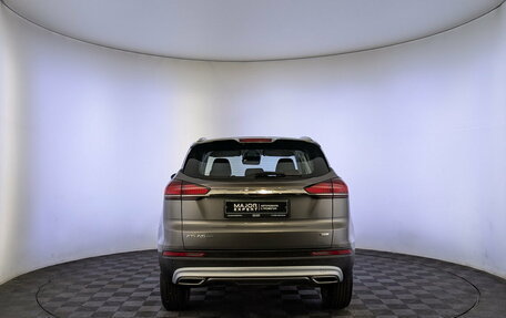 Geely Atlas, 2022 год, 1 750 000 рублей, 6 фотография