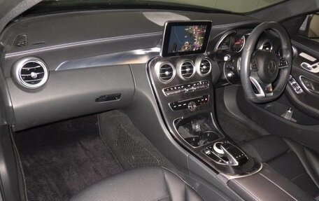 Mercedes-Benz C-Класс, 2016 год, 1 789 000 рублей, 3 фотография