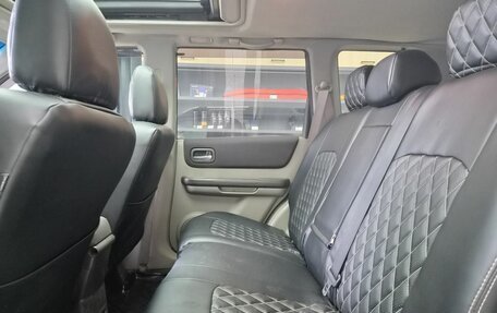 Nissan X-Trail, 2006 год, 770 000 рублей, 14 фотография