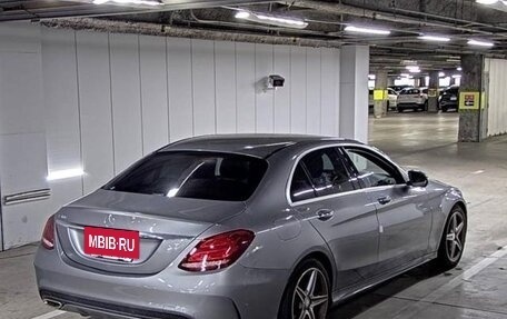 Mercedes-Benz C-Класс, 2016 год, 1 789 000 рублей, 2 фотография
