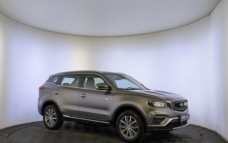 Geely Atlas, 2022 год, 1 750 000 рублей, 3 фотография