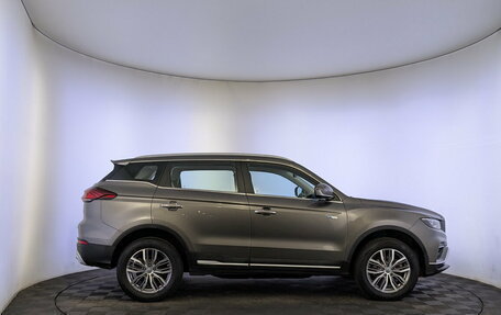 Geely Atlas, 2022 год, 1 750 000 рублей, 4 фотография