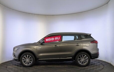Geely Atlas, 2022 год, 1 750 000 рублей, 8 фотография
