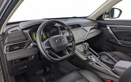 Geely Atlas, 2022 год, 1 750 000 рублей, 16 фотография