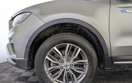 Geely Atlas, 2022 год, 1 750 000 рублей, 13 фотография