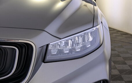 Geely Atlas, 2022 год, 1 750 000 рублей, 12 фотография