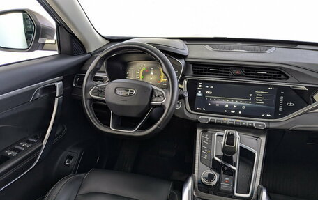 Geely Atlas, 2022 год, 1 750 000 рублей, 24 фотография