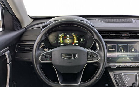 Geely Atlas, 2022 год, 1 750 000 рублей, 26 фотография