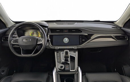 Geely Atlas, 2022 год, 1 750 000 рублей, 25 фотография