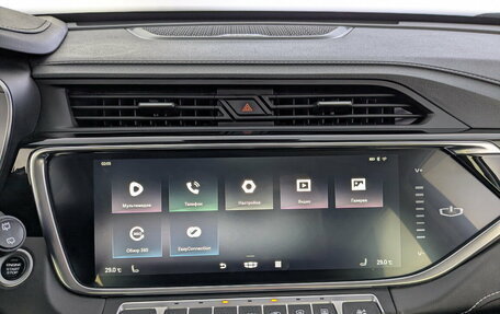 Geely Atlas, 2022 год, 1 750 000 рублей, 27 фотография