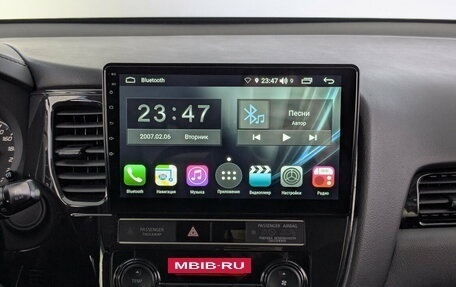 Mitsubishi Outlander III рестайлинг 3, 2019 год, 2 050 000 рублей, 26 фотография
