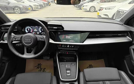 Audi A3, 2022 год, 1 700 700 рублей, 7 фотография