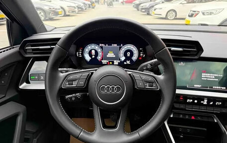 Audi A3, 2022 год, 1 700 700 рублей, 8 фотография