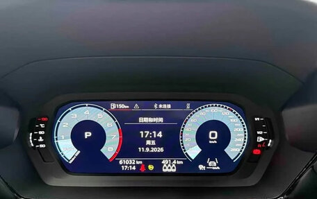 Audi A3, 2022 год, 1 700 700 рублей, 9 фотография