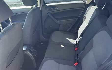 Skoda Yeti I рестайлинг, 2012 год, 800 000 рублей, 6 фотография