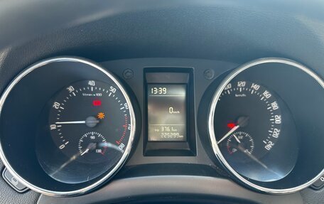 Skoda Yeti I рестайлинг, 2012 год, 800 000 рублей, 9 фотография