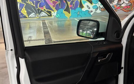 Land Rover Freelander II рестайлинг 2, 2012 год, 1 500 000 рублей, 16 фотография