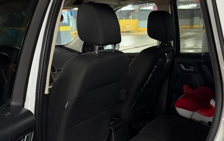 Land Rover Freelander II рестайлинг 2, 2012 год, 1 500 000 рублей, 19 фотография