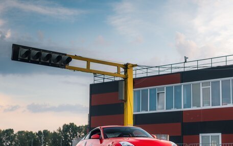 Nissan 350Z, 2008 год, 2 400 000 рублей, 1 фотография