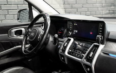 KIA Sorento IV, 2021 год, 3 850 000 рублей, 12 фотография
