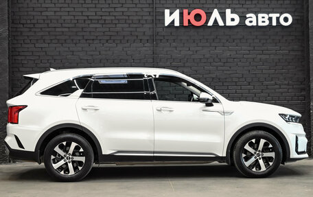 KIA Sorento IV, 2021 год, 3 850 000 рублей, 8 фотография