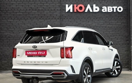 KIA Sorento IV, 2021 год, 3 850 000 рублей, 4 фотография