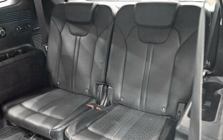 KIA Sorento IV, 2021 год, 3 850 000 рублей, 22 фотография