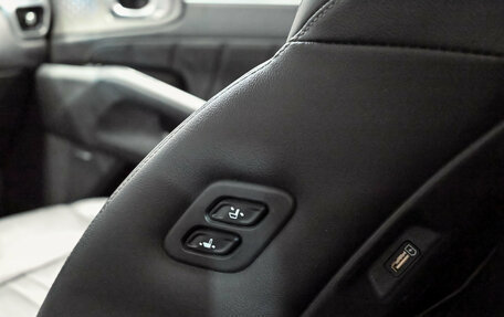 KIA Sorento IV, 2021 год, 3 850 000 рублей, 13 фотография
