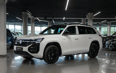 Volkswagen Teramont, 2026 год, 6 220 000 рублей, 1 фотография