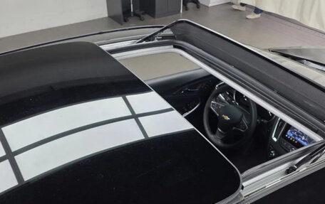 Chevrolet Malibu IX, 2022 год, 1 957 000 рублей, 5 фотография