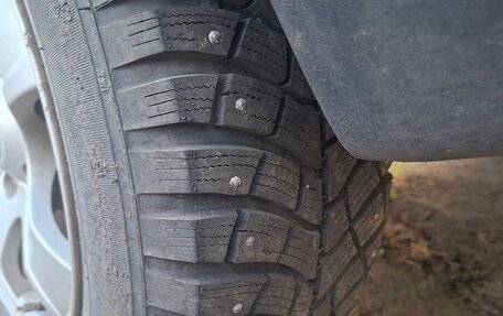 Chevrolet Niva I рестайлинг, 2011 год, 530 000 рублей, 8 фотография