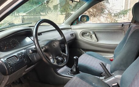 Mazda 626, 1992 год, 72 000 рублей, 6 фотография