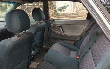 Mazda 626, 1992 год, 72 000 рублей, 5 фотография