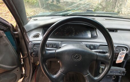 Mazda 626, 1992 год, 72 000 рублей, 7 фотография