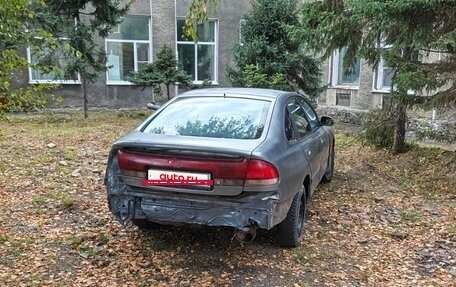 Mazda 626, 1992 год, 72 000 рублей, 3 фотография