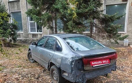Mazda 626, 1992 год, 72 000 рублей, 4 фотография