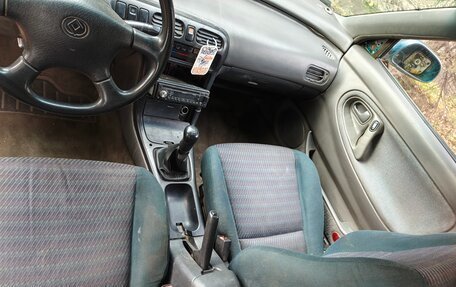 Mazda 626, 1992 год, 72 000 рублей, 8 фотография