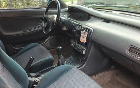 Mazda 626, 1992 год, 72 000 рублей, 9 фотография