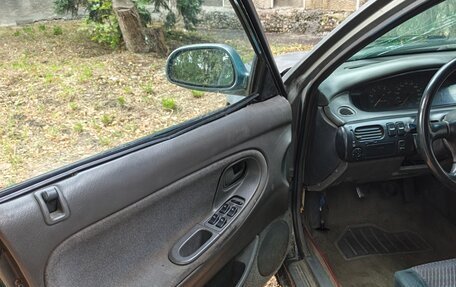 Mazda 626, 1992 год, 72 000 рублей, 11 фотография