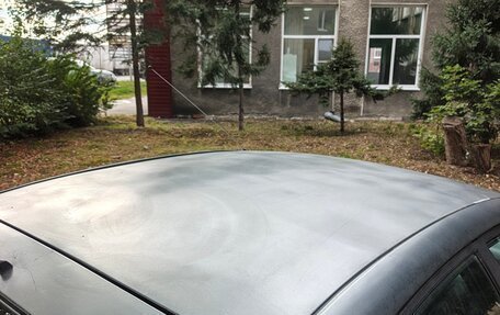 Mazda 626, 1992 год, 72 000 рублей, 13 фотография