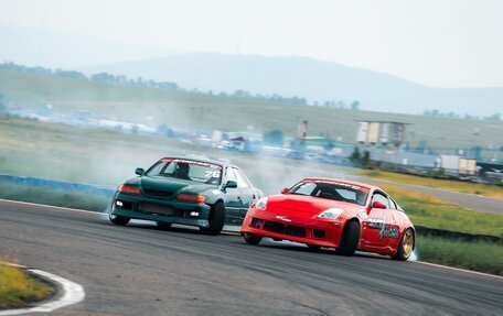 Nissan 350Z, 2008 год, 2 400 000 рублей, 8 фотография