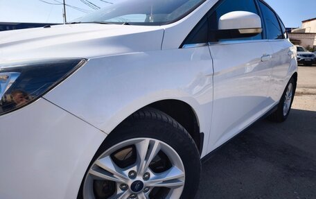 Ford Focus III, 2011 год, 1 079 000 рублей, 11 фотография