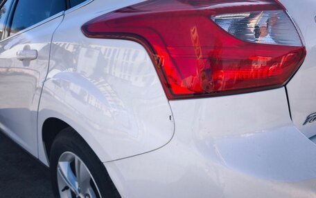 Ford Focus III, 2011 год, 1 079 000 рублей, 6 фотография